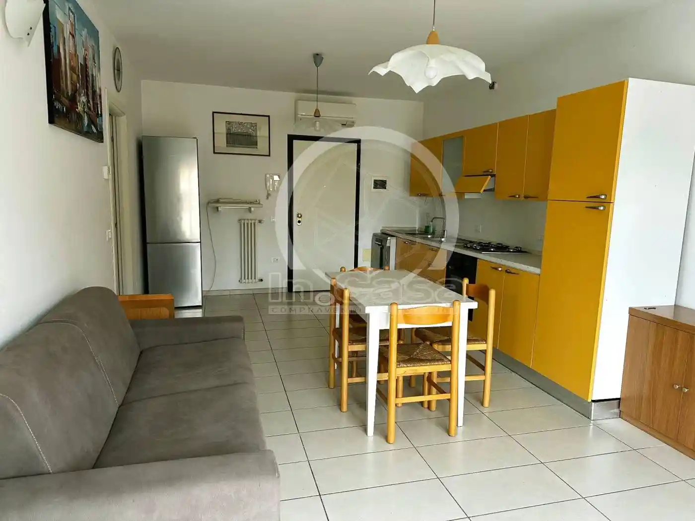 Bilocale via Armando Borghi, Mezzano - Borgo Masotti, Ravenna - foto 4