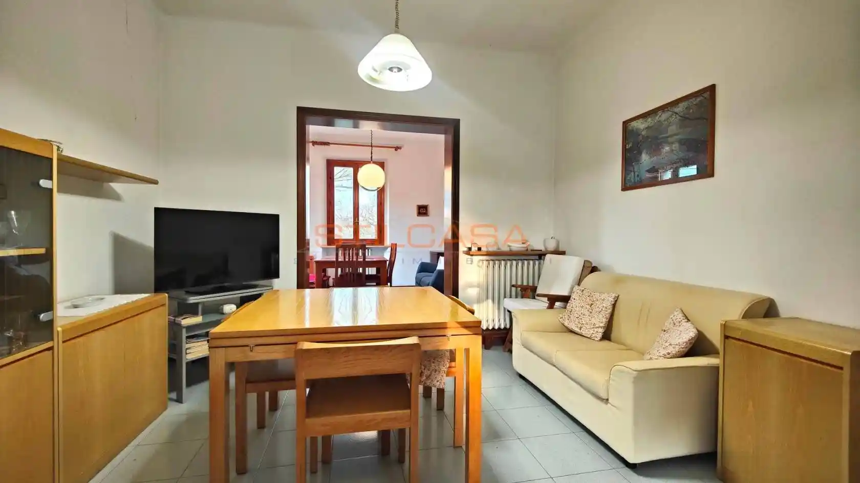 Quadrilocale via del Rio, Celletta - Santa Veneranda, Pesaro - foto 2