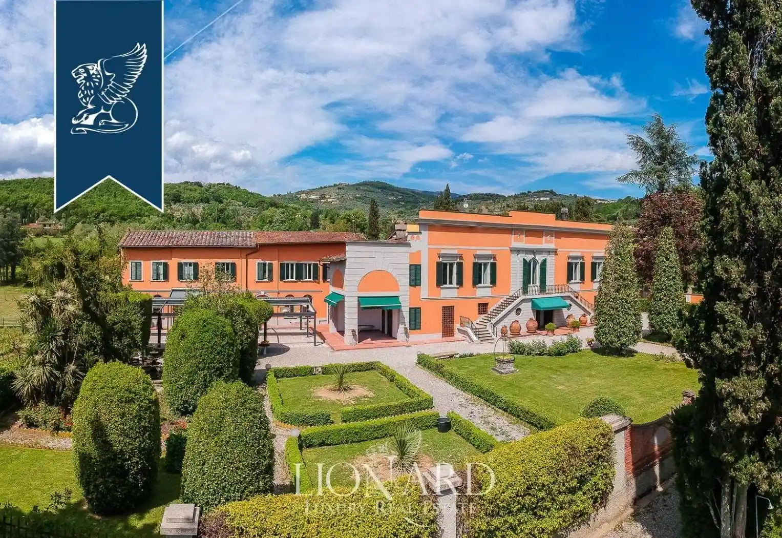 Villa unifamiliare, ottimo stato, 750 m², Candeglia, Pistoia - foto 3