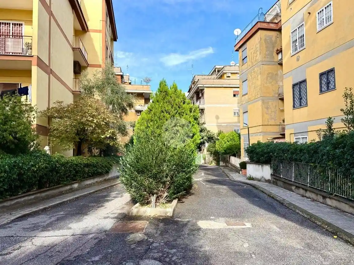 Attico via degli Armenti 59, Tor Sapienza - La Rustica, Roma - foto 2