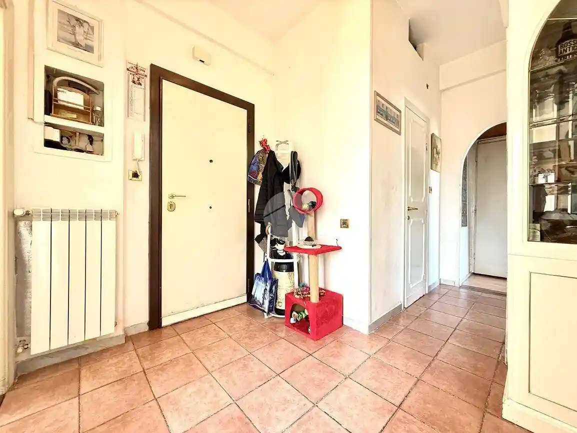 Attico via degli Armenti 59, Tor Sapienza - La Rustica, Roma - foto 4