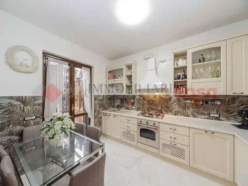 Villetta a schiera - foto 3