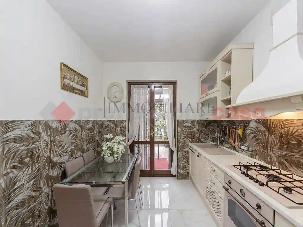 Villetta a schiera - foto 5