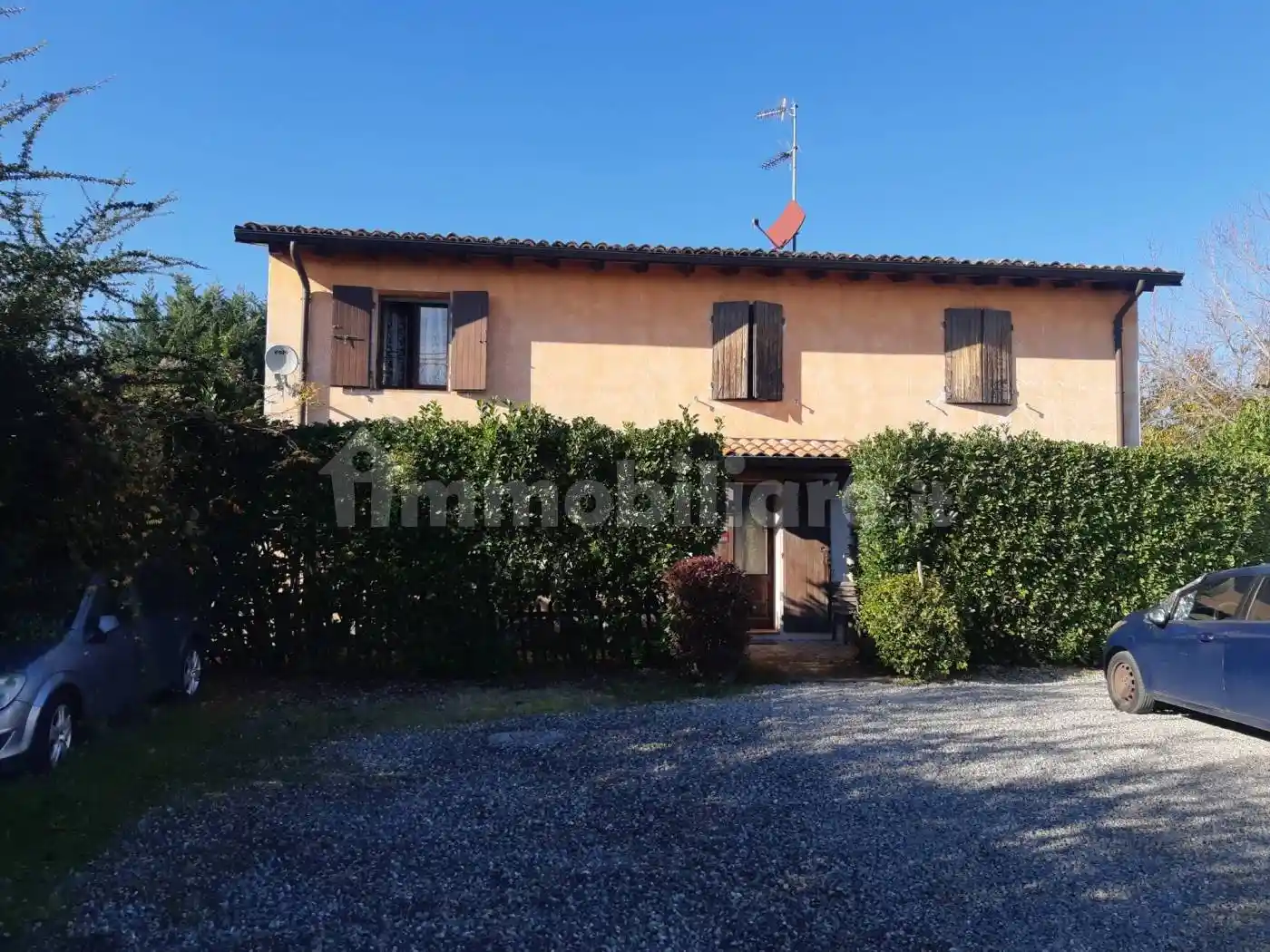 Villa in vendita a Collecchio