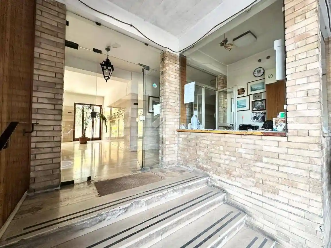 Quadrilocale via cupa gerolomini 27, Rione Alto, Napoli - foto 2