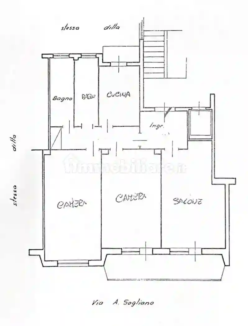 Appartamento - foto 2