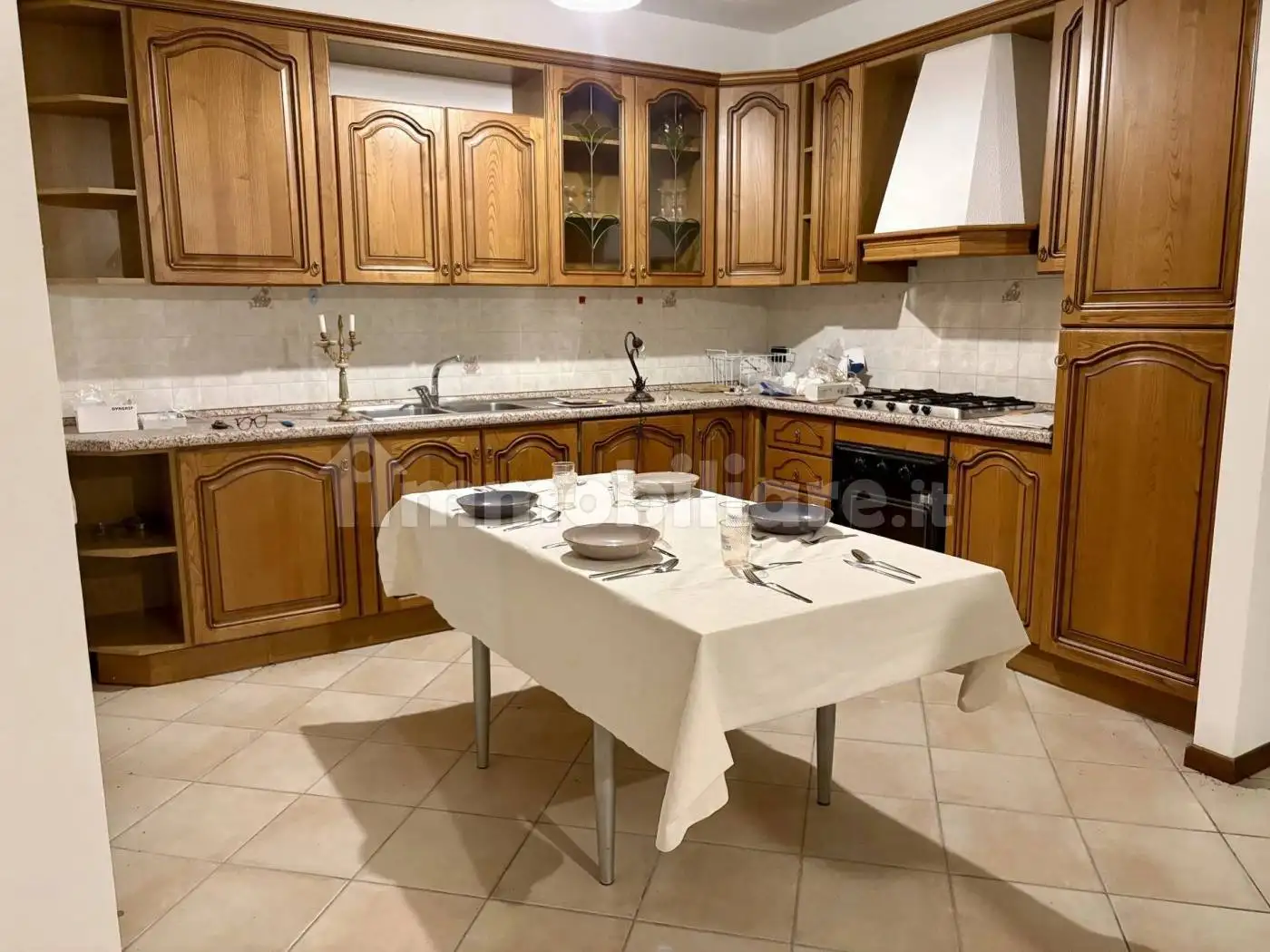 Appartamento in vendita a Altopascio