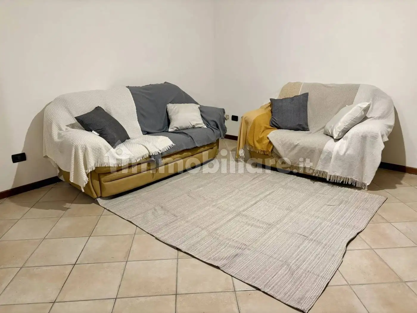 Appartamento via Ponte alla Ciliegia, 8, Spianate, Ponte ai Pini, Altopascio - foto 3