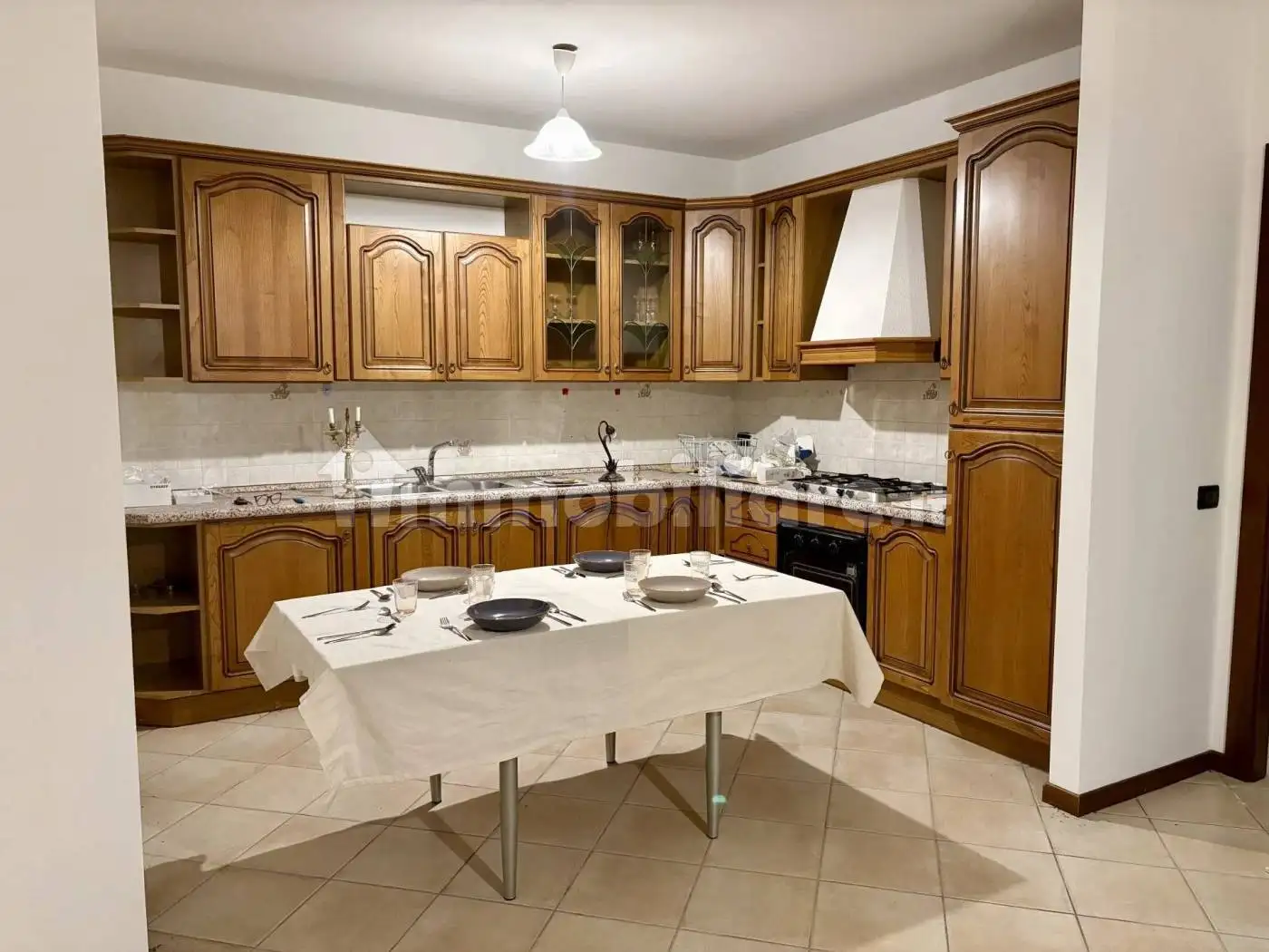 Appartamento via Ponte alla Ciliegia, 8, Spianate, Ponte ai Pini, Altopascio - foto 4