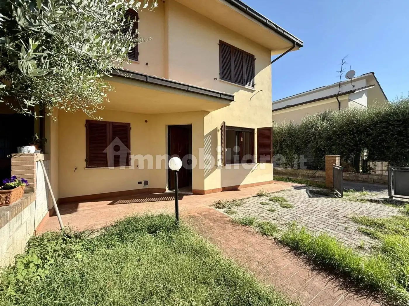 Appartamento via Ponte alla Ciliegia, 8, Spianate, Ponte ai Pini, Altopascio - foto 5