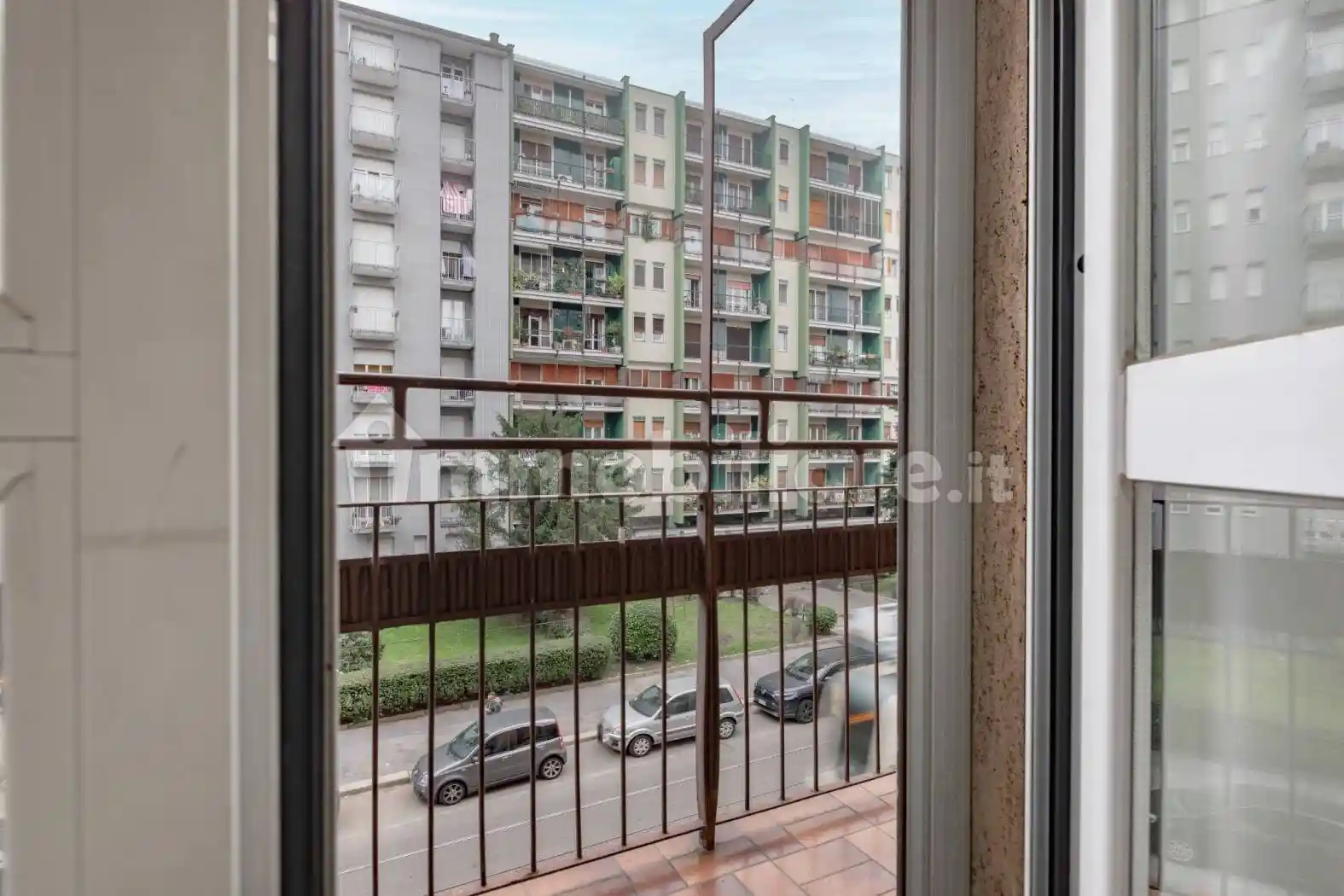 Quadrilocale via Giuseppe Ripamonti 194, Vigentino - Fatima, Milano - foto 5