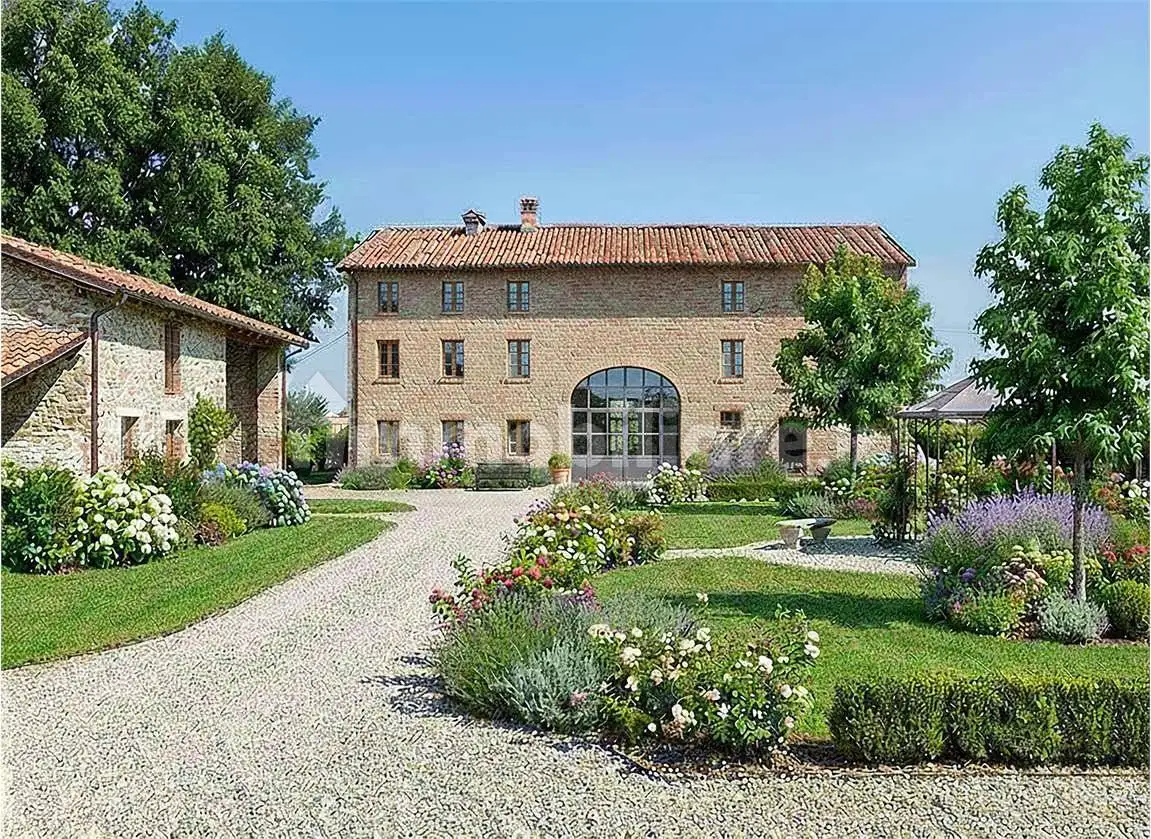 Rustico - Casale in vendita a Spilamberto