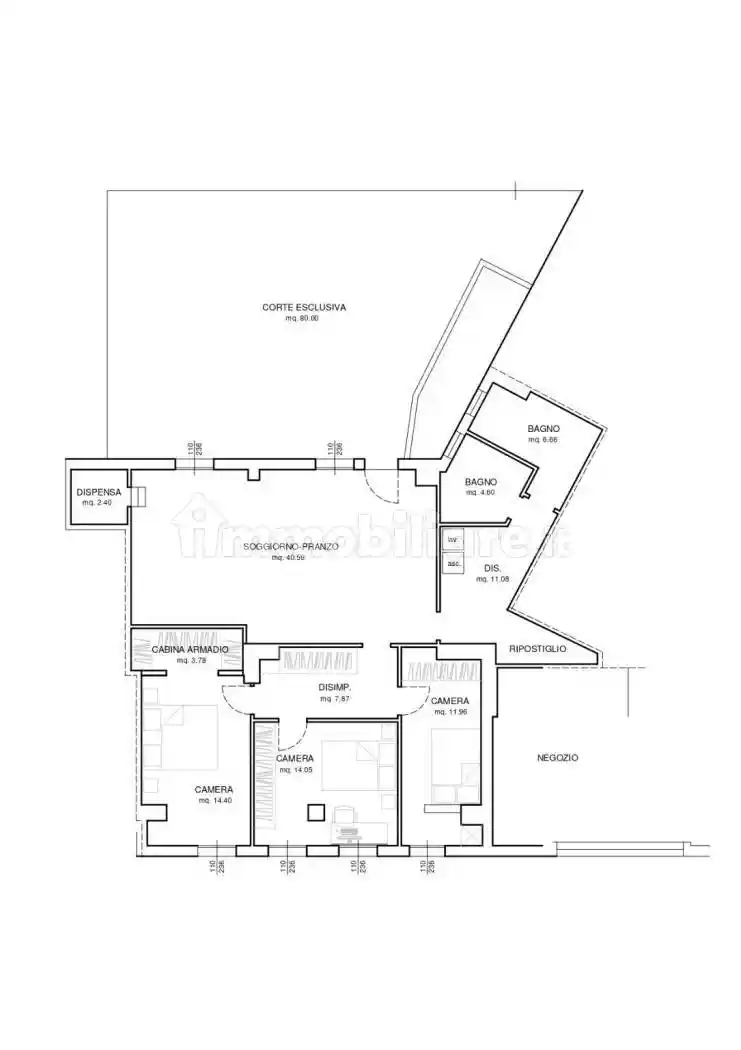 Appartamento - foto 4