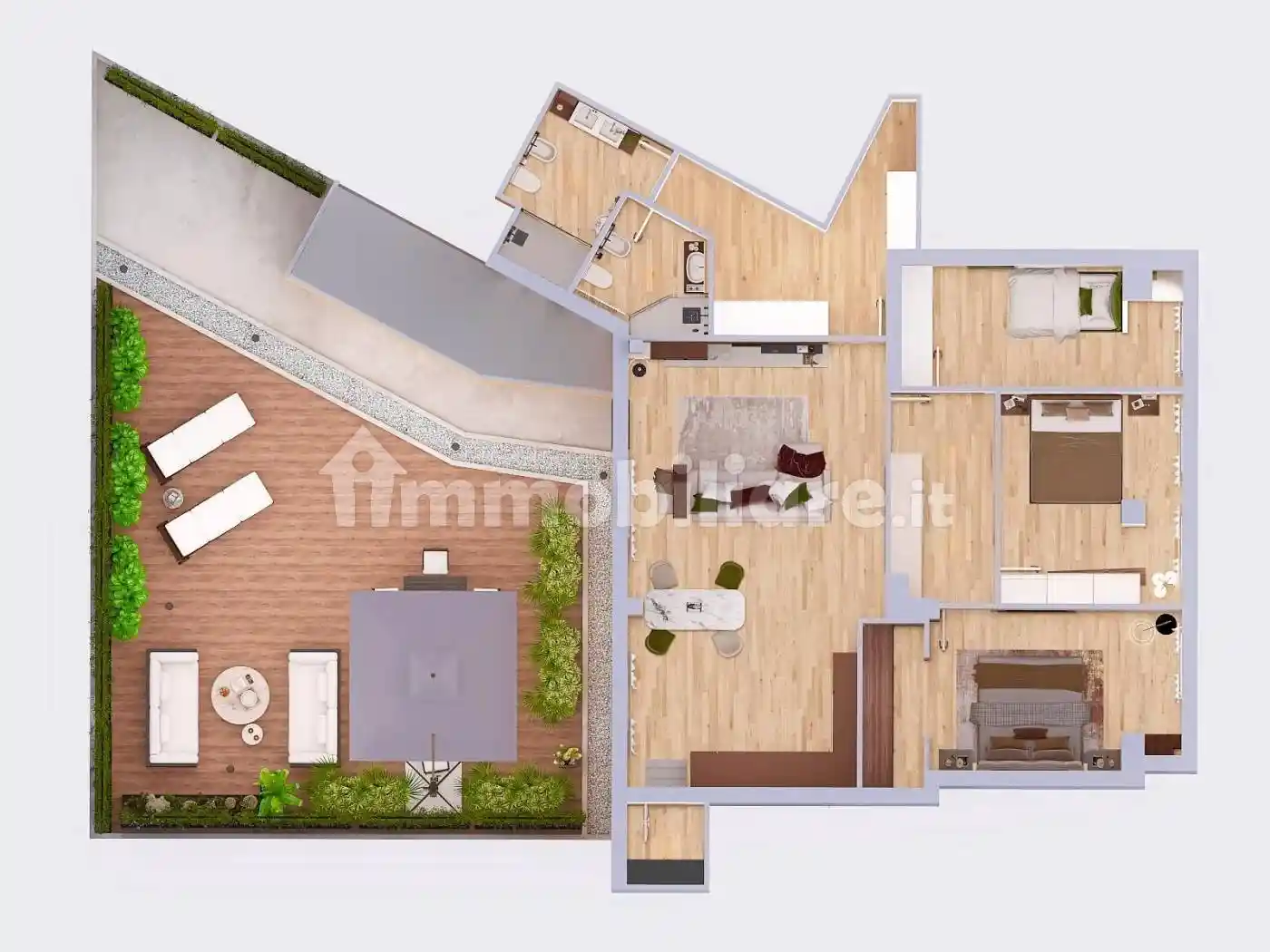 Appartamento - foto 5