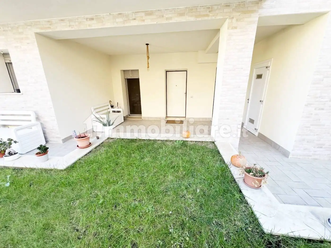 Appartamento in vendita a Jesi