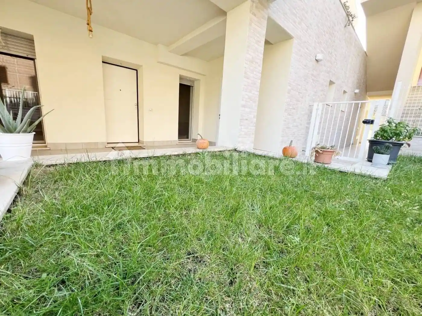 Quadrilocale nuovo, piano terra, Porta Valle - Stazione, Jesi - foto 2