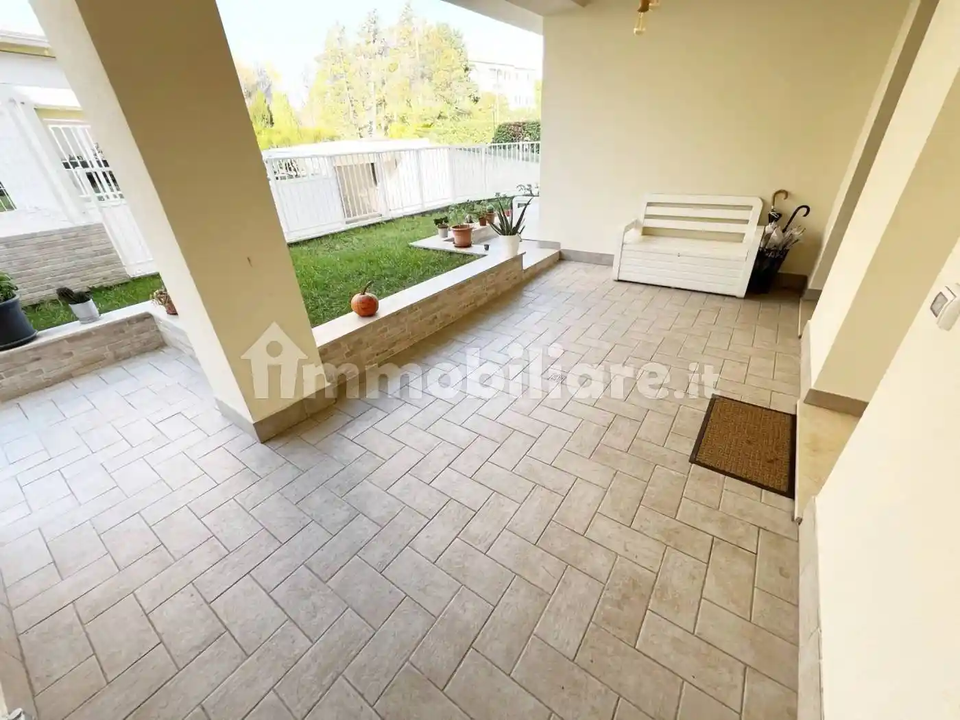 Quadrilocale nuovo, piano terra, Porta Valle - Stazione, Jesi - foto 3