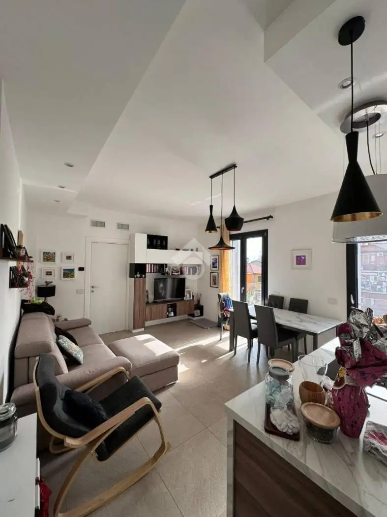 Trilocale via De Gatti 21, Bresso - foto 2