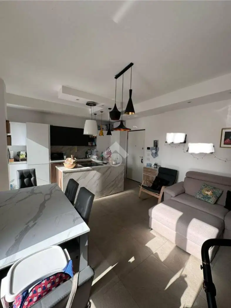 Trilocale via De Gatti 21, Bresso - foto 3