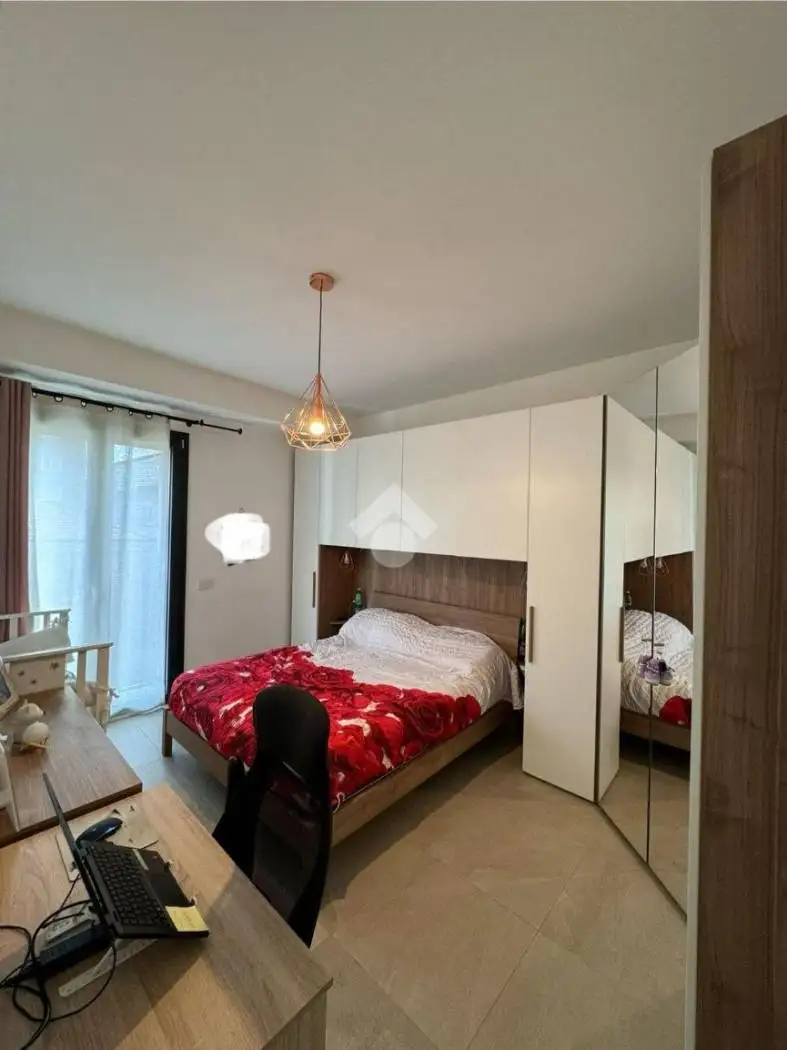 Trilocale via De Gatti 21, Bresso - foto 4