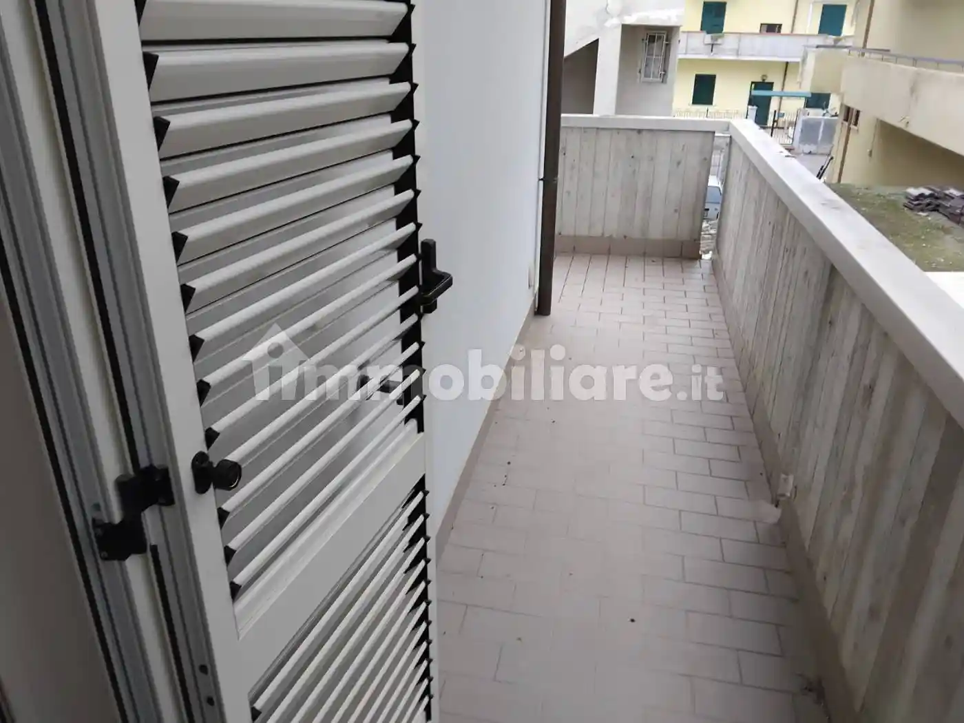 Trilocale via Giuseppe Garibaldi, Centro, Alba Adriatica - foto 5