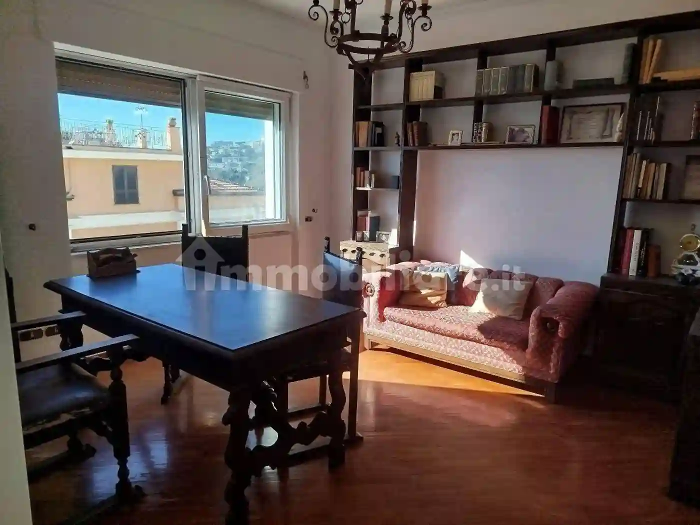 Appartamento via Torquato Tasso 113, Piazza Amedeo - Parco Margherita, Napoli - foto 4