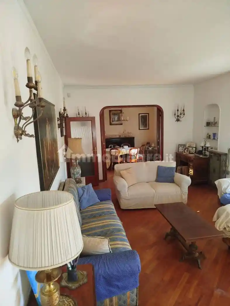 Appartamento via Torquato Tasso 113, Piazza Amedeo - Parco Margherita, Napoli - foto 5