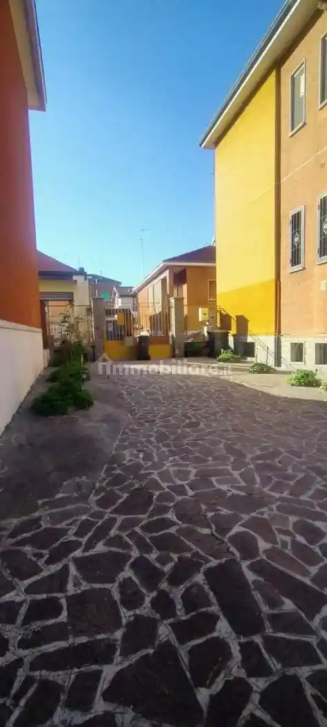 Appartamento in vendita a Corsico