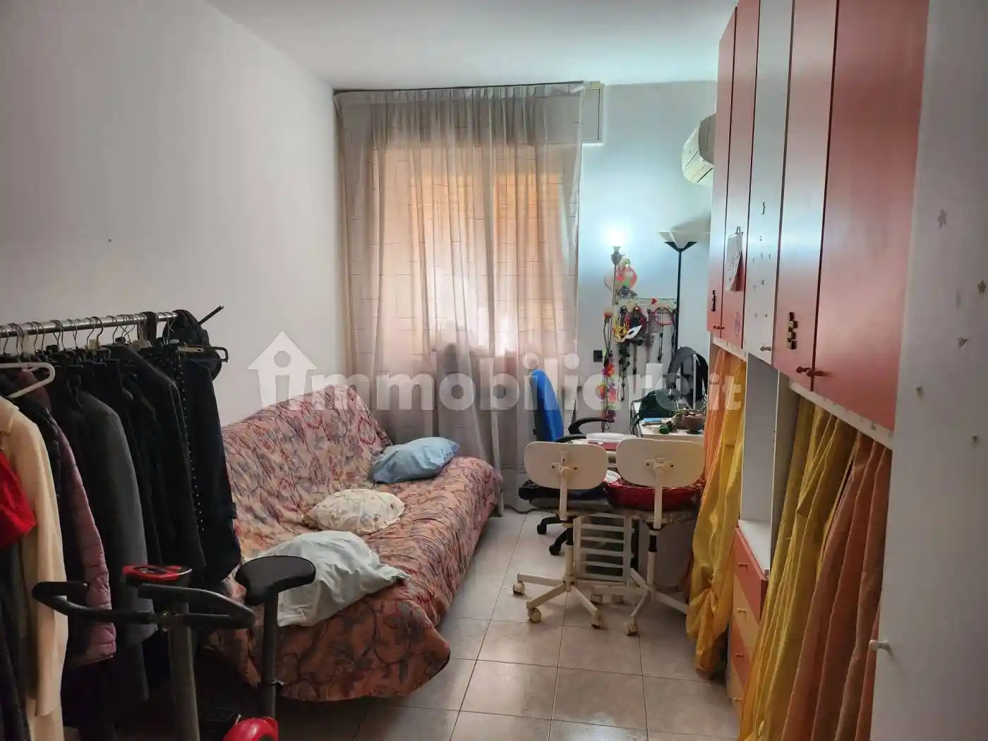 Terratetto unifamiliare via Antonio Gramsci, Centro, Cilavegna - foto 4