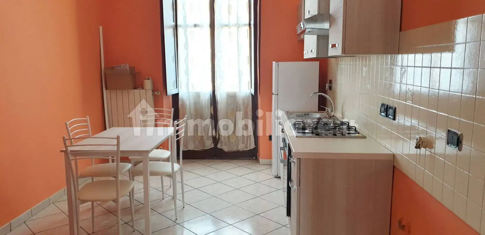 Appartamento in affitto a Torino