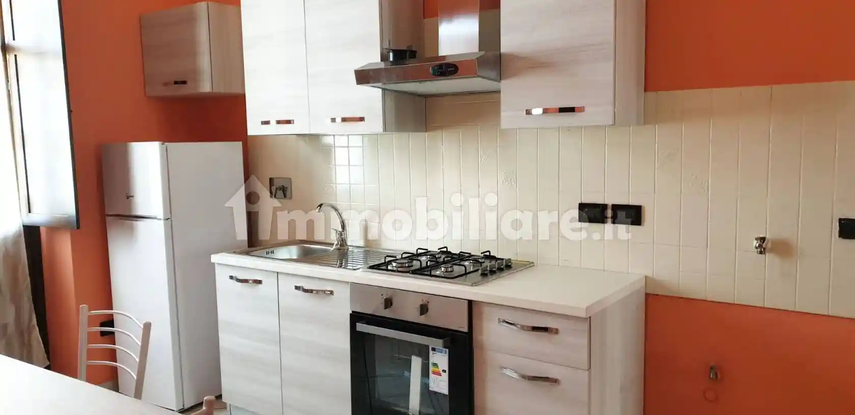 Bilocale corso Vercelli 132, Barriera di Milano, Torino - foto 2