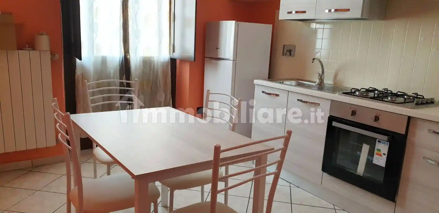 Bilocale corso Vercelli 132, Barriera di Milano, Torino - foto 3