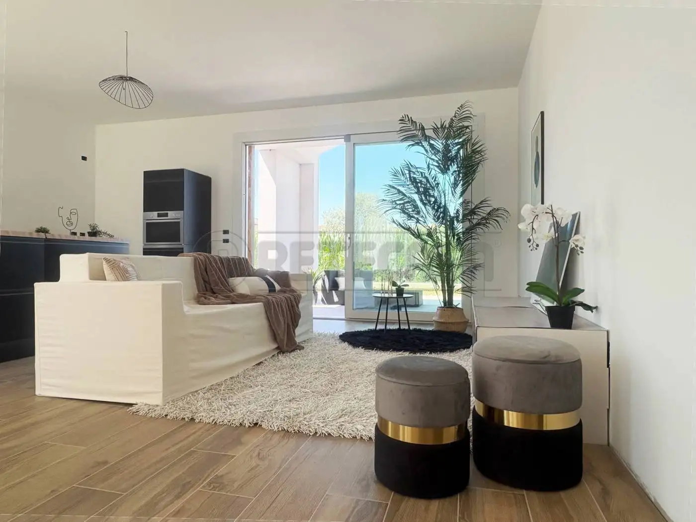 Villetta a schiera in vendita a Grantorto