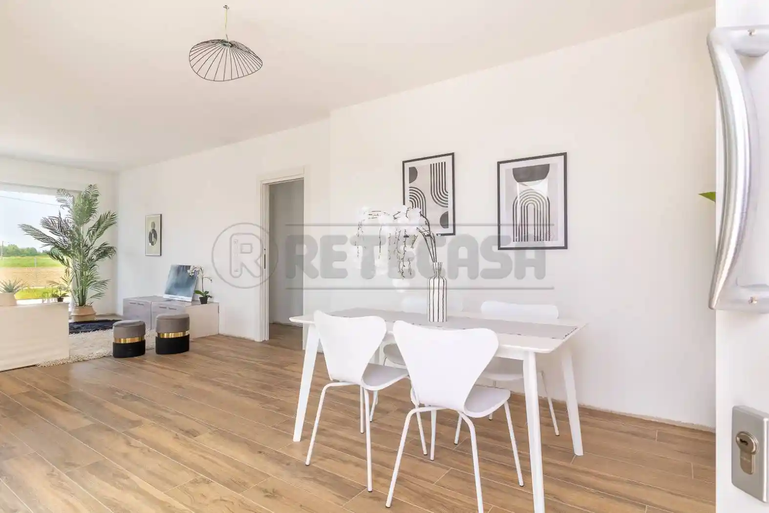 Villetta a schiera - foto 2