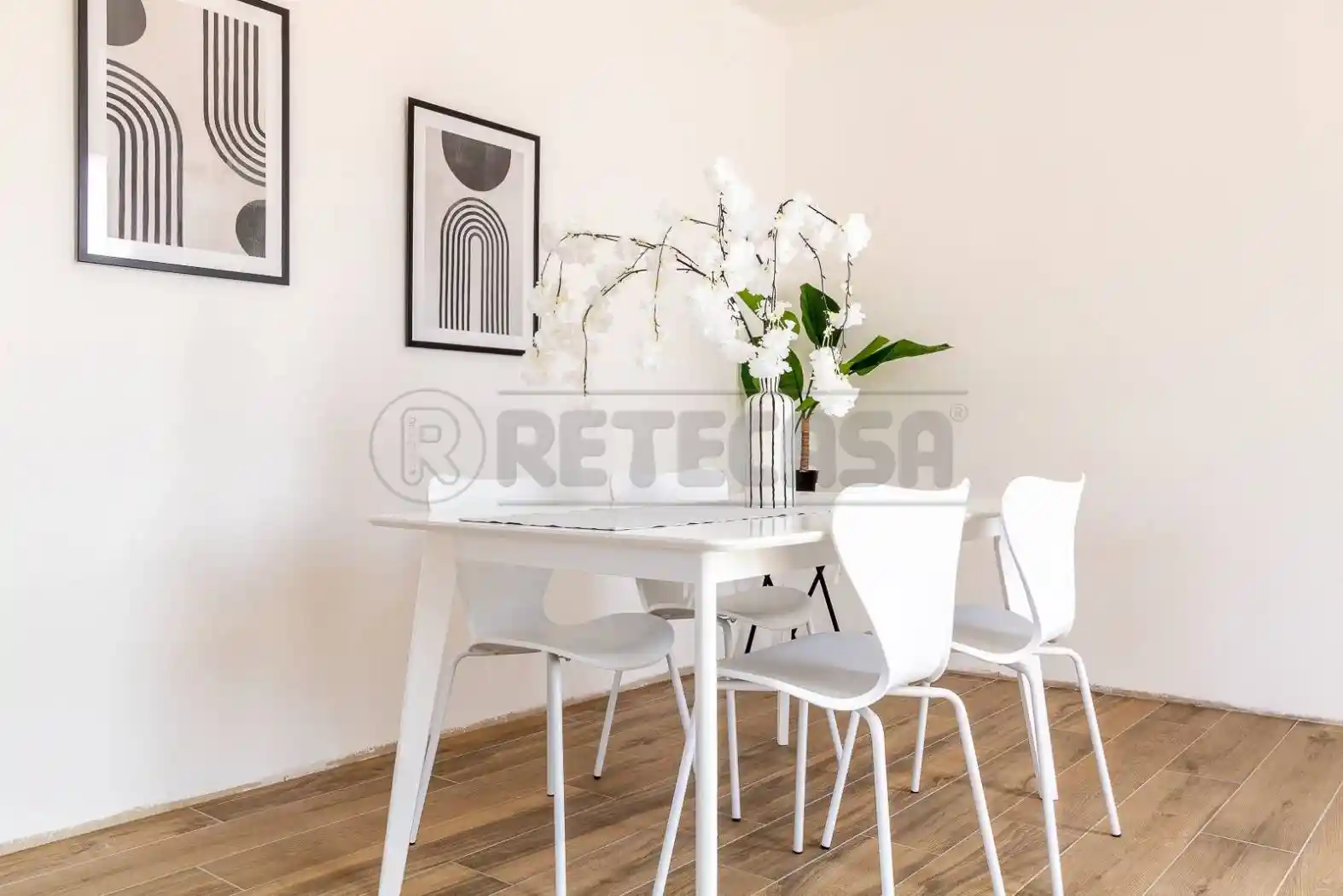 Villetta a schiera - foto 3