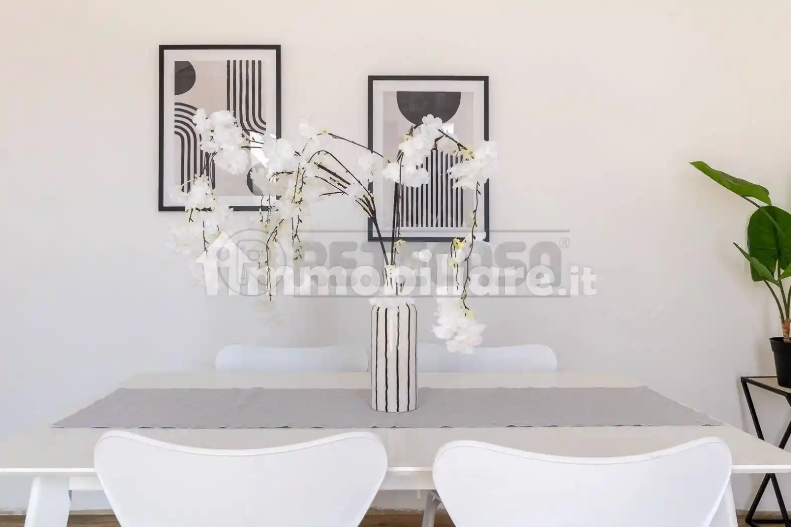 Villetta a schiera - foto 4