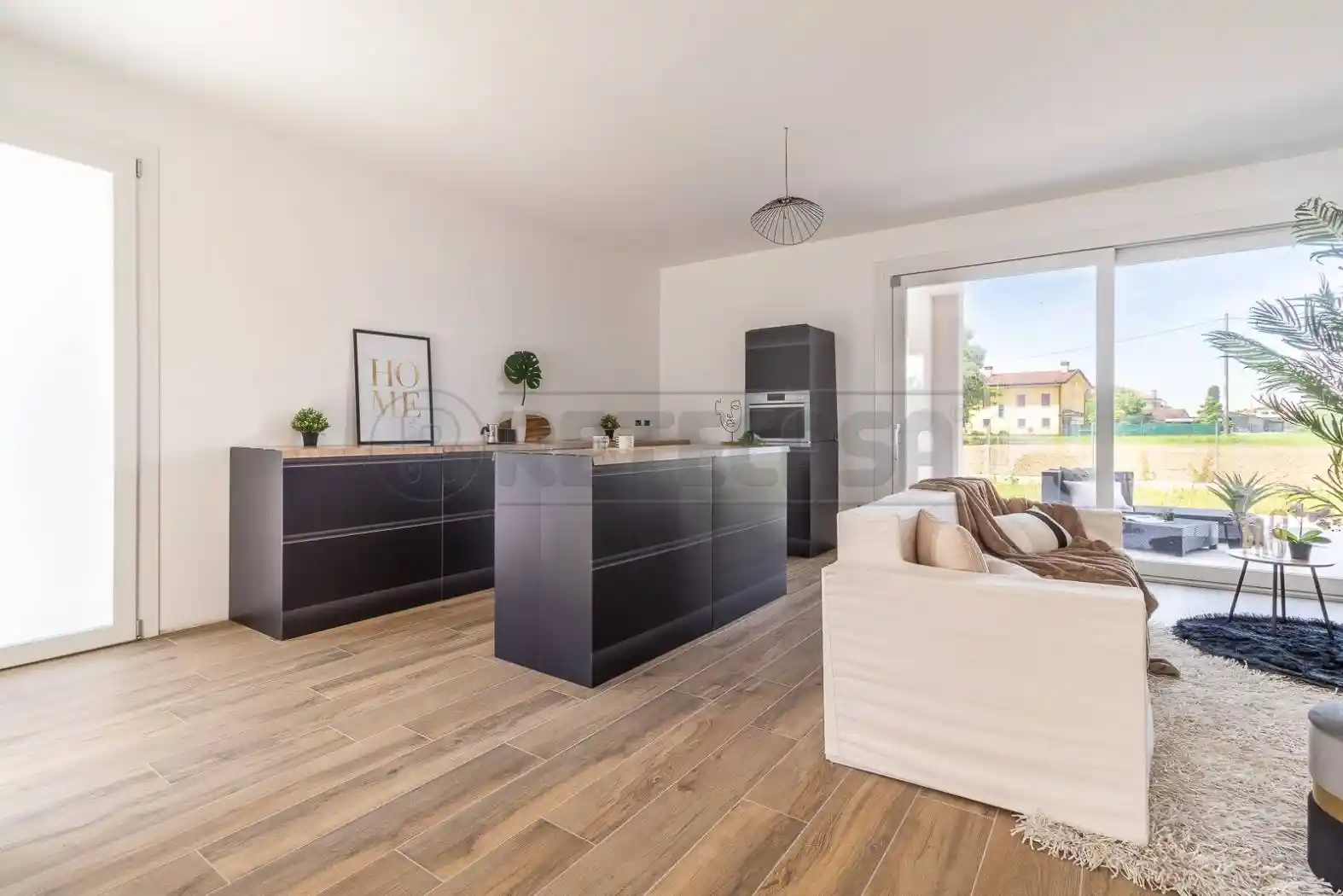 Villetta a schiera - foto 5