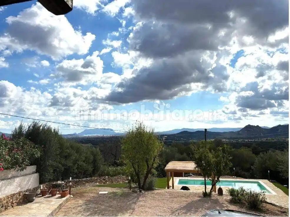 Villa unifamiliare, buono stato, 147 m², Mannazzu, Putzolu, Olbia - foto 2