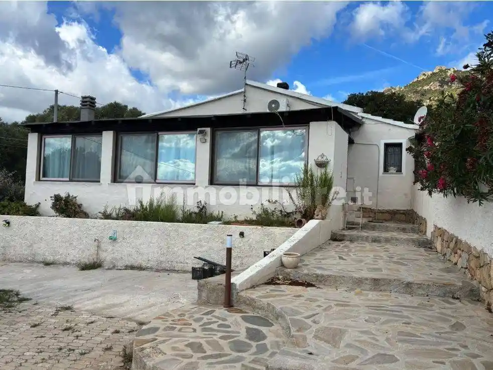 Villa unifamiliare, buono stato, 147 m², Mannazzu, Putzolu, Olbia - foto 4