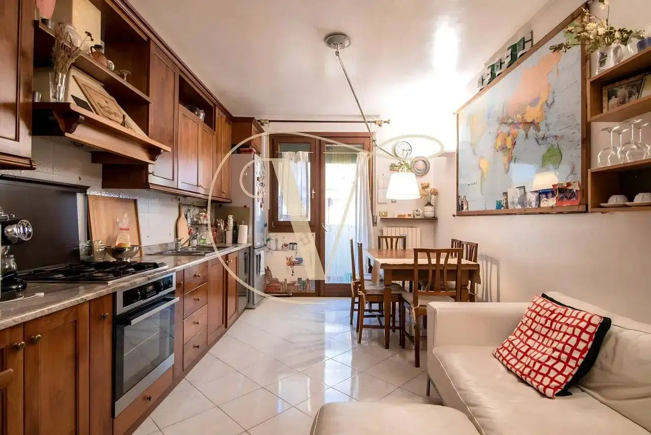 Appartamento in vendita a Padova