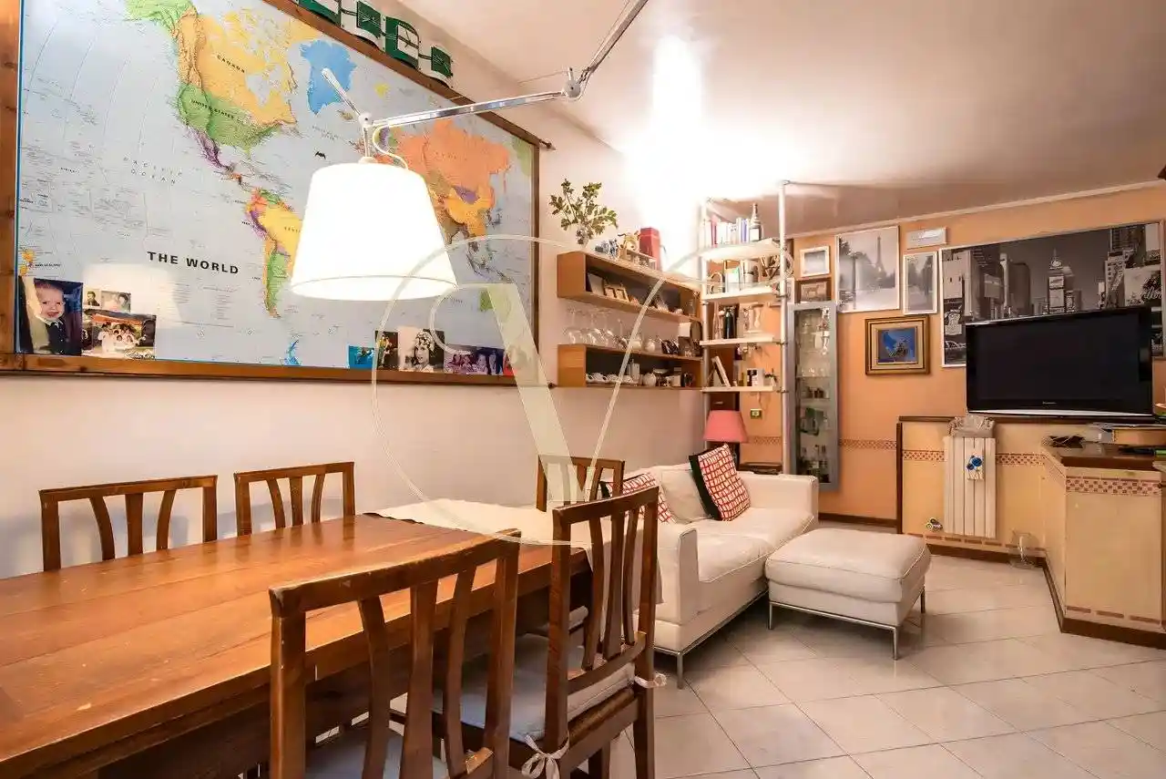 Quadrilocale via Gerolamo Polcastro 3, Salboro, Padova - foto 3