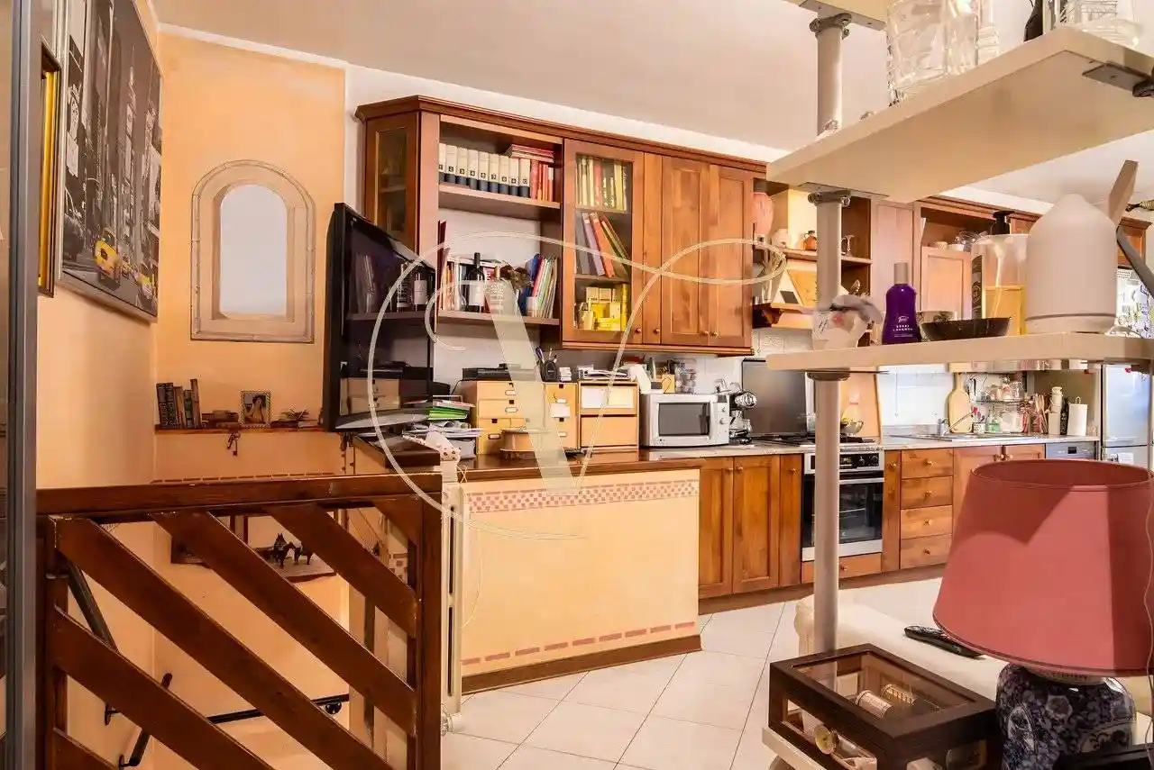 Quadrilocale via Gerolamo Polcastro 3, Salboro, Padova - foto 4