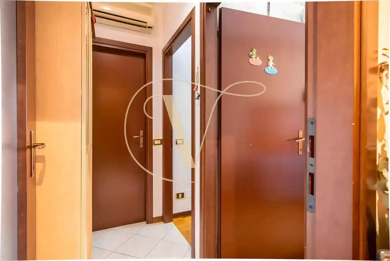 Quadrilocale via Gerolamo Polcastro 3, Salboro, Padova - foto 5