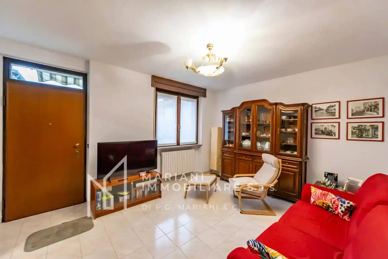 Appartamento in vendita a Lainate