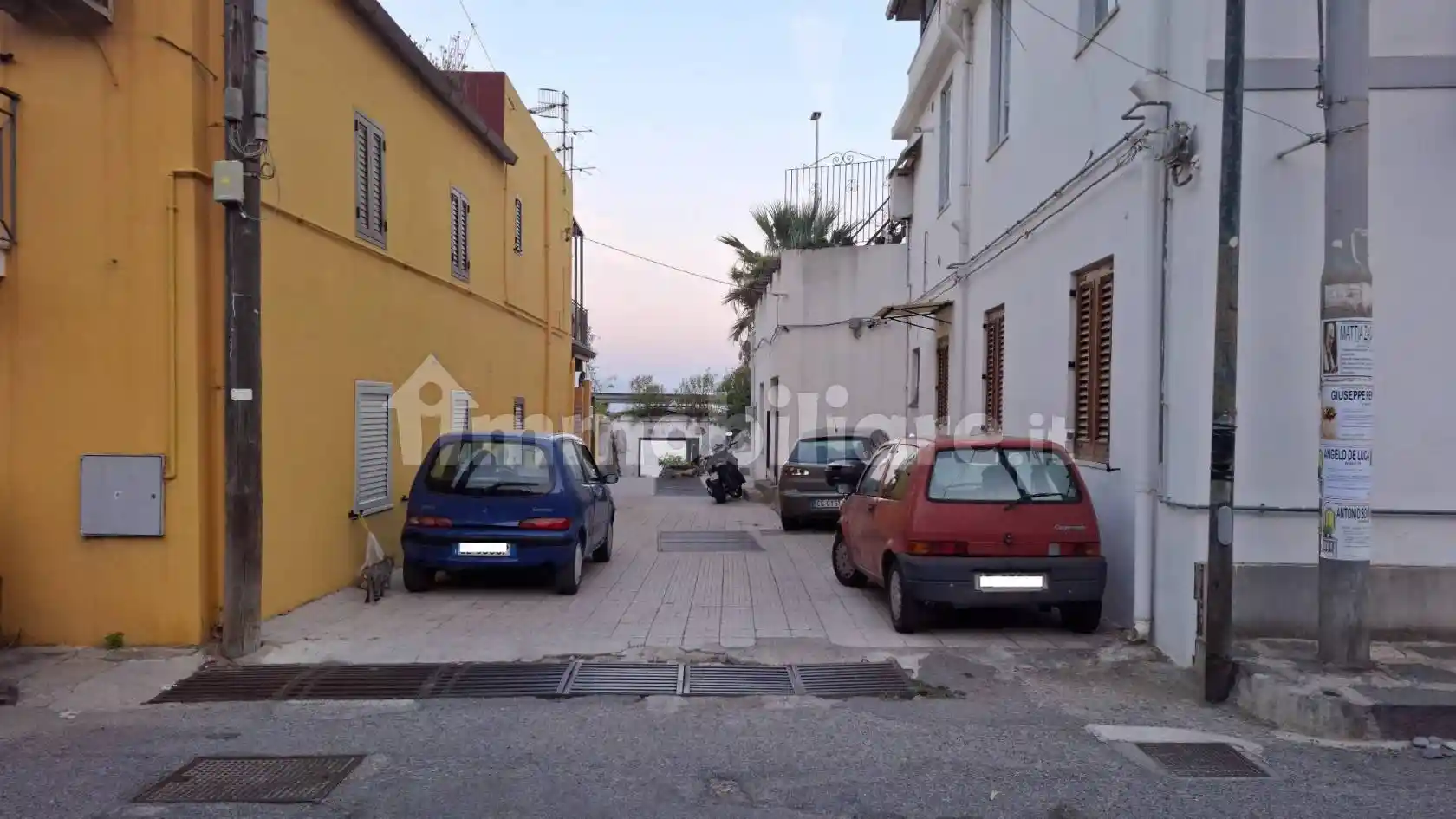 Bilocale via Nazionale Briga Marina 163, Briga - Ponte Schiavo, Messina - foto 3