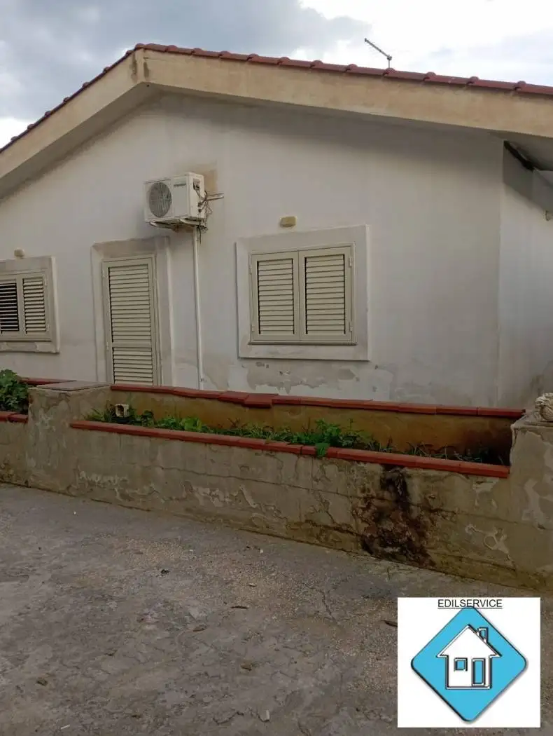 Villa in vendita a Siracusa