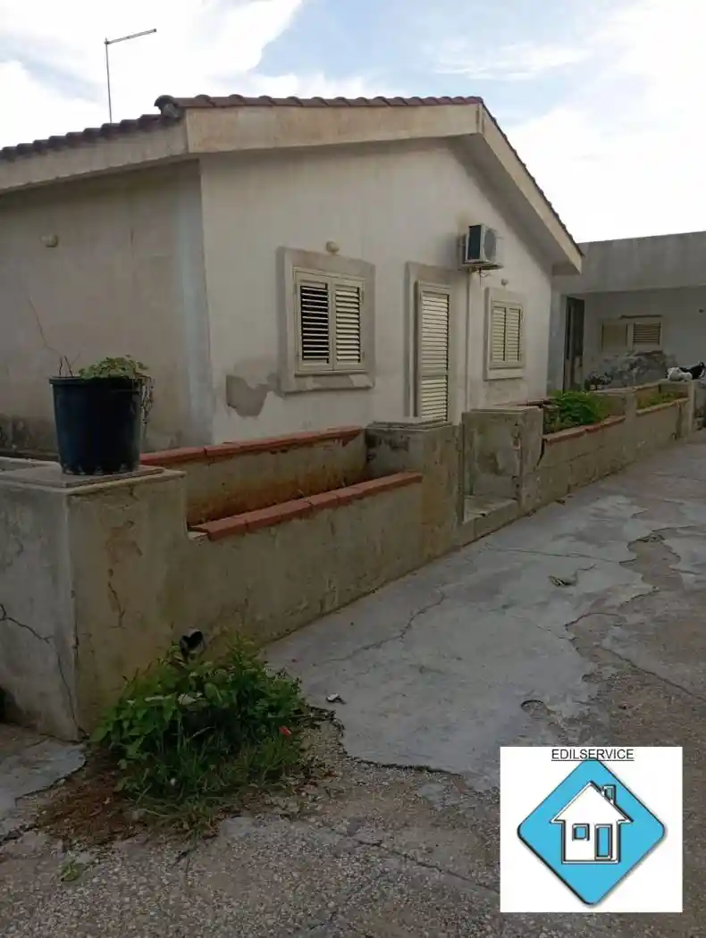 Villa unifamiliare, buono stato, 150 m², Carrozziere - Sacramento, Siracusa - foto 5