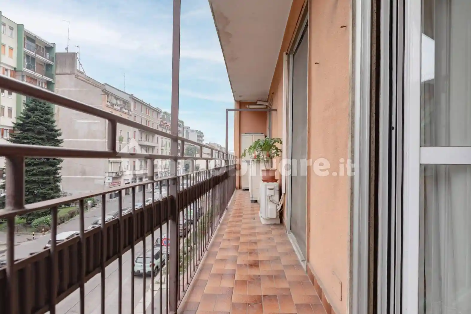 Trilocale via Giuseppe Ripamonti 194, Vigentino - Fatima, Milano - foto 2