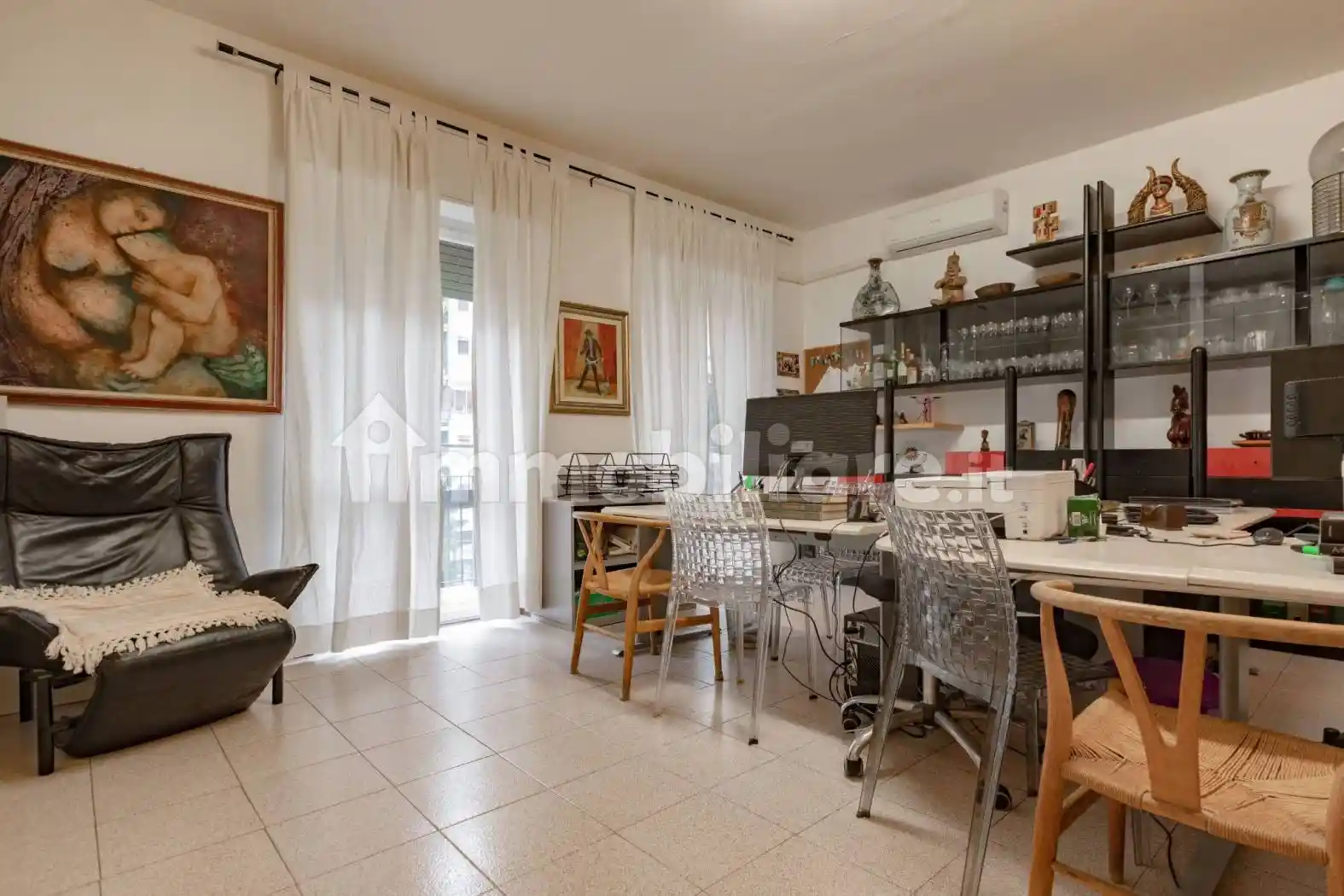 Trilocale via Giuseppe Ripamonti 194, Vigentino - Fatima, Milano - foto 5