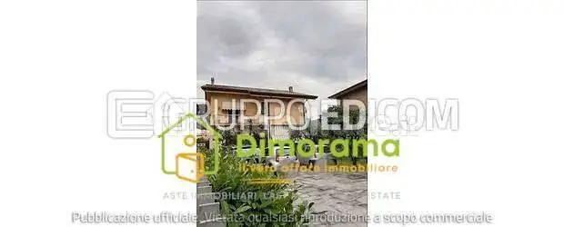 Appartamento in asta a Massa